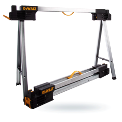 Podstawa robocza kobyłka 2 szt DEWALT DWST1-75676