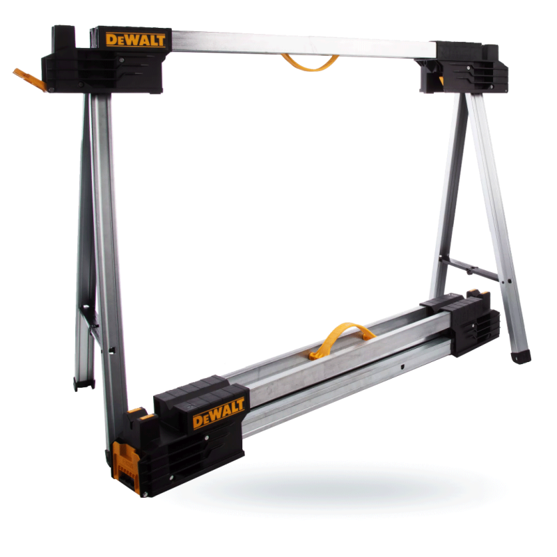 Podstawa robocza kobyłka 2 szt DEWALT DWST1-75676