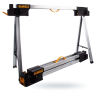 Podstawa robocza kobyłka 2 szt DEWALT DWST1-75676