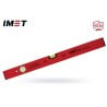 Poziomica IMET 3546 60cm z magnesem