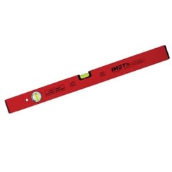 Poziomica IMET 3546 60cm z magnesem