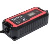 Prostownik elektroniczny 6/12V, 2/8A YATO YT-83001