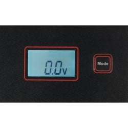 Prostownik elektroniczny 6/12V, 2/8A YATO YT-83001
