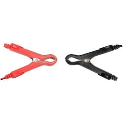 Prostownik elektroniczny 6/12V, 2/8A YATO YT-83001