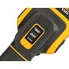 Polerka 18V 180mm M14 2x5Ah Torba DeWalt DCM849P2