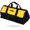 Polerka 18V 180mm M14 2x5Ah Torba DeWalt DCM849P2