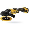 Polerka 18V 180mm M14 2x5Ah Torba DeWalt DCM849P2