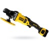Polerka 18V 180mm M14 2x5Ah Torba DeWalt DCM849P2