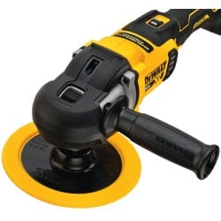Polerka 18V 180mm M14 2x5Ah Torba DeWalt DCM849P2