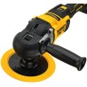 Polerka 18V 180mm M14 2x5Ah Torba DeWalt DCM849P2