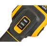 Polerka 18V 180mm M14 2x5Ah Torba DeWalt DCM849P2