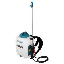 Opryskiwacz akumulatorowy 18V 10L Makita DUS108Z