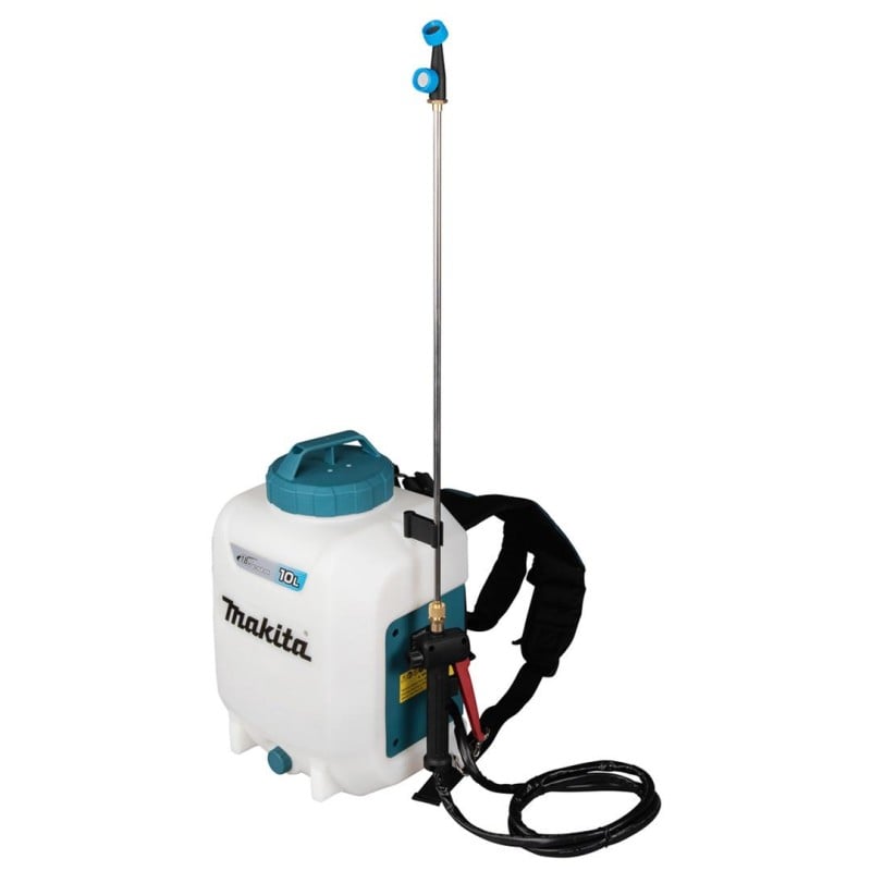 Opryskiwacz akumulatorowy 18V 10L Makita DUS108Z