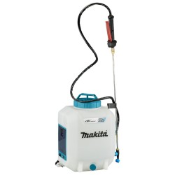 Opryskiwacz akumulatorowy 18V 10L Makita DUS108Z