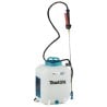 Opryskiwacz akumulatorowy 18V 10L Makita DUS108Z