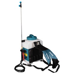Opryskiwacz akumulatorowy 18V 10L Makita DUS108Z