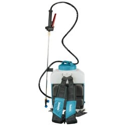 Opryskiwacz akumulatorowy 18V 10L Makita DUS108Z