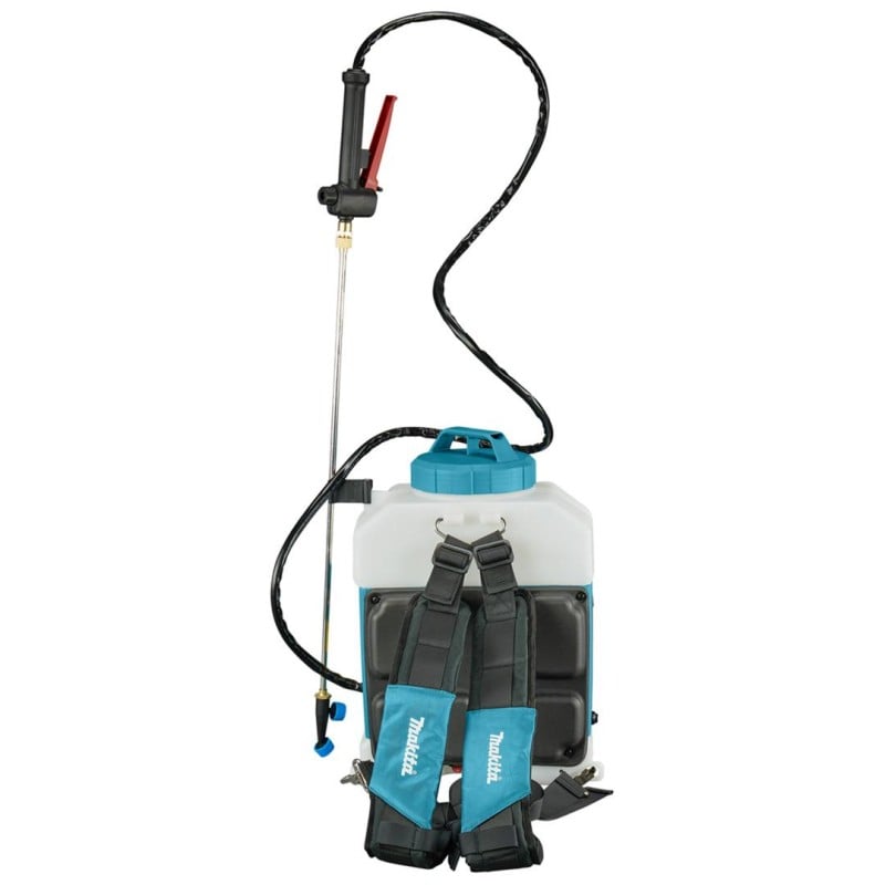 Opryskiwacz akumulatorowy 18V 10L Makita DUS108Z