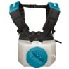 Opryskiwacz akumulatorowy 18V 10L Makita DUS108Z