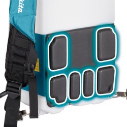 Opryskiwacz akumulatorowy 18V 10L Makita DUS108Z