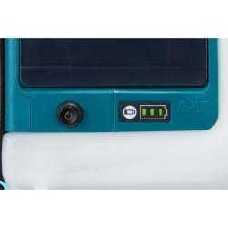Opryskiwacz akumulatorowy 18V 10L Makita DUS108Z