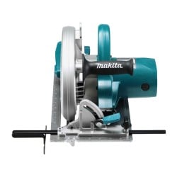 Pilarka Tarczowa Makita HS0600 2000W 270mm głębokość Cięcia 101mm