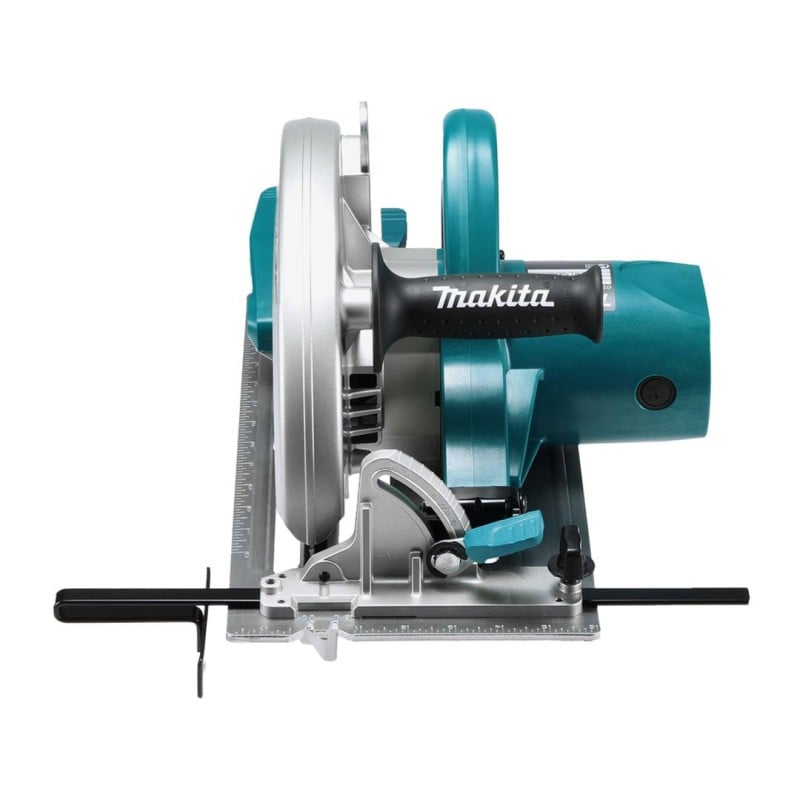 Pilarka Tarczowa Makita HS0600 2000W 270mm głębokość Cięcia 101mm