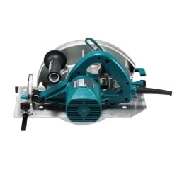 Pilarka Tarczowa Makita HS0600 2000W 270mm głębokość Cięcia 101mm