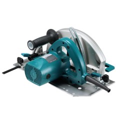 Pilarka Tarczowa Makita HS0600 2000W 270mm głębokość Cięcia 101mm