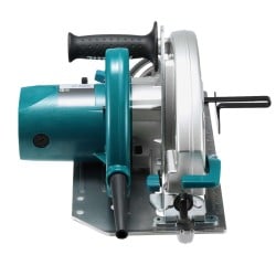 Pilarka Tarczowa Makita HS0600 2000W 270mm głębokość Cięcia 101mm