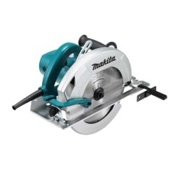 Pilarka Tarczowa Makita HS0600 2000W 270mm głębokość Cięcia 101mm
