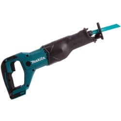 Pilarka piła szablasta 18V 2x3Ah Makita DJR186RFJ