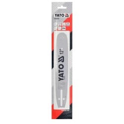 Prowadnica do pilarek YATO YT-84917 12’’ 3/8’’ U 45 ogniw 0,05’’ (1,3mm)