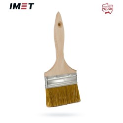 Pędzel IMET 09526 angielski 90 mm (12 szt.)