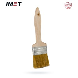 Pędzel IMET 09522 angielski 36 mm (12 szt.)