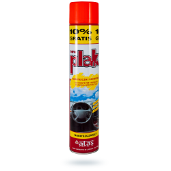 PLAK 750ml TRUSKAWKA