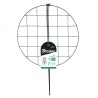 Podpora pierścieniowa do roślin Bradas TYRP15075S siatkowa 50/75cm