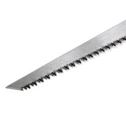 Piła ręczna otwornica 300mm 9TPI 47-012