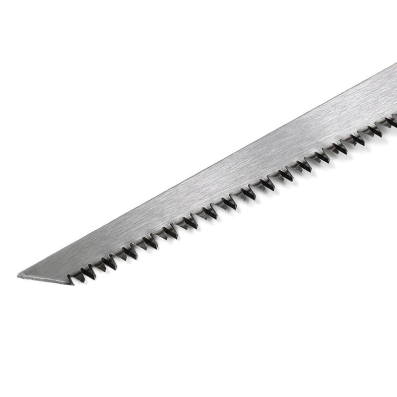 Piła ręczna otwornica 300mm 9TPI 47-012