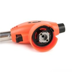 Palnik gazowy na naboje 227g z PIEZO click 32-029