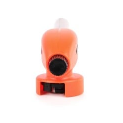 Palnik gazowy na naboje 227g z PIEZO click 32-029