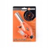Palnik gazowy na naboje 227g z PIEZO click 32-029