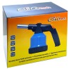 Palnik gazowy na naboje 190g 1300°C ELICO RK-5004