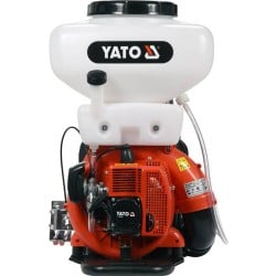 Opryskiwacz spalinowy plecakowy 20L YATO YT-86240