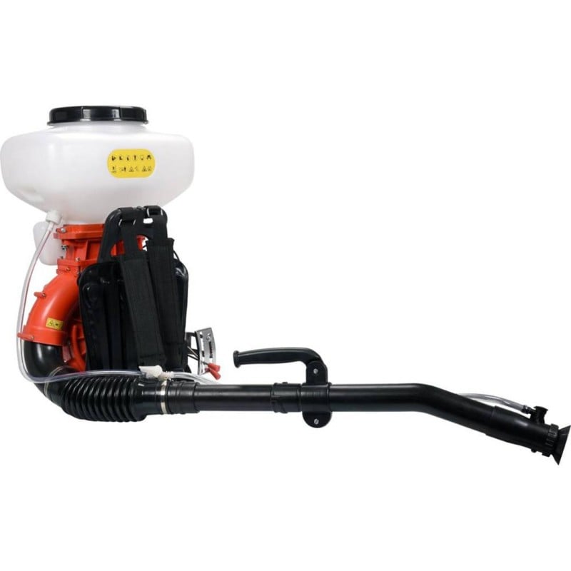 Opryskiwacz spalinowy plecakowy 20L YATO YT-86240
