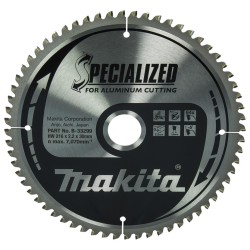 Tarcza do metalu Makita...
