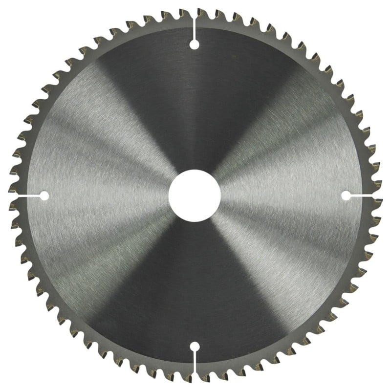 Tarcza do metalu Makita B-33299 Specialized 216x30 mm 64 zęby