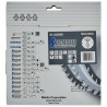 Tarcza do metalu Makita B-33299 Specialized 216x30 mm 64 zęby