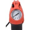 Pistolet do pompowania 18V 2,0AH+ład