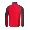 Polar czerwono-szary XXXL wzrost 188- cm IMET